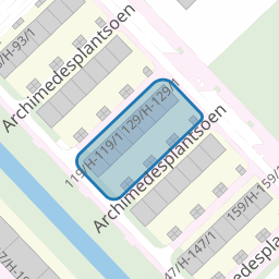 Perceel WTG02-B-3221