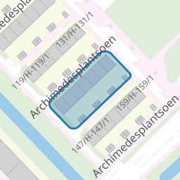 Perceel WTG02-B-3222