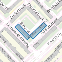 Perceel WTG02-B-3284