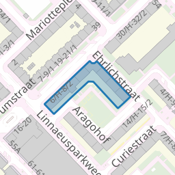 Perceel WTG02-B-3287