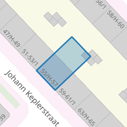 Perceel WTG02-B-3326