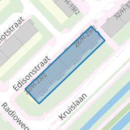 Perceel WTG02-B-3327