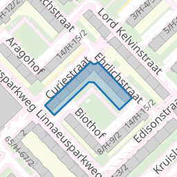 Perceel WTG02-B-3355