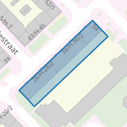 Perceel WTG02-B-3364