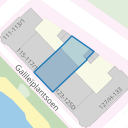 Perceel WTG02-B-3389