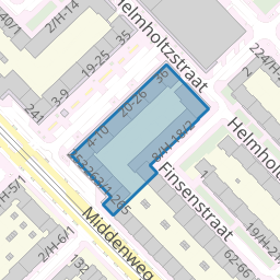 Perceel WTG02-B-3393