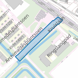 Perceel WTG02-B-3410