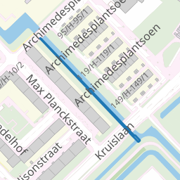 Perceel WTG02-B-3411