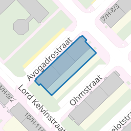 Perceel WTG02-B-3416