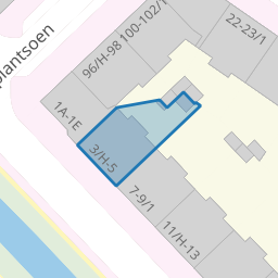 Perceel WTG02-B-3455