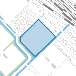 Perceel WTG02-B-3498