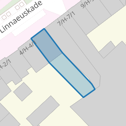 Perceel WTG02-B-3515