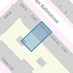 Perceel WTG02-B-3557