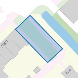 Perceel WTG02-B-3570