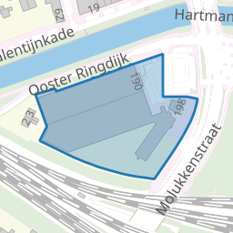 Perceel WTG02-B-3609