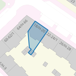 Perceel WTG02-B-3650