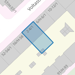 Perceel WTG02-B-3691