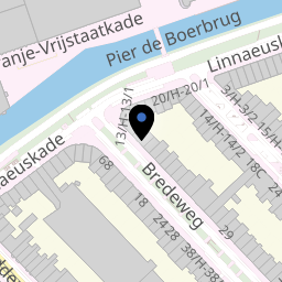 Appartement WTG02 B 3706 3