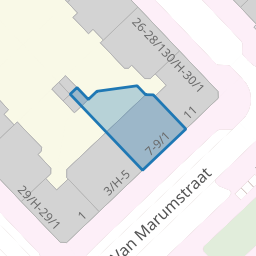 Perceel WTG02-B-3712