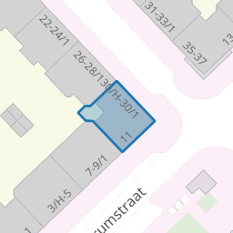 Perceel WTG02-B-3713