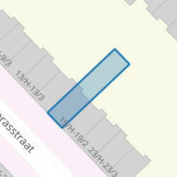 Perceel WTG02-B-3750