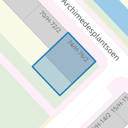 Perceel WTG02-B-3793