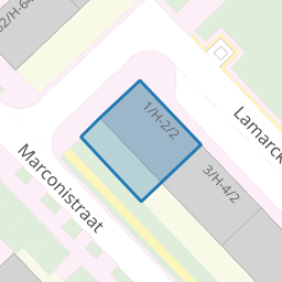 Perceel WTG02-B-3801