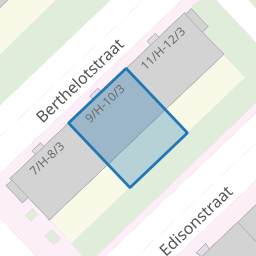 Perceel WTG02-B-3828