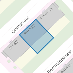 Perceel WTG02-B-3831