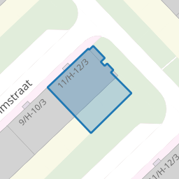 Perceel WTG02-B-3832