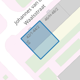 Perceel WTG02-B-3836