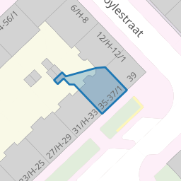 Perceel WTG02-B-3892