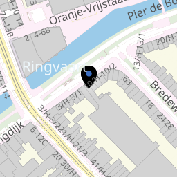 Appartement WTG02 B 3916 47