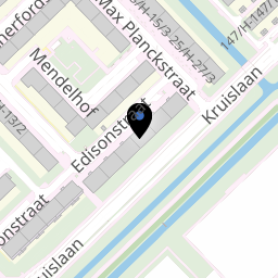 Appartement WTG02 B 3919 28