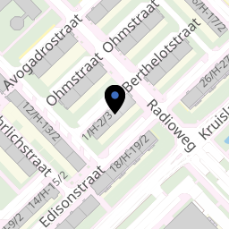 Appartement WTG02 B 3920 16