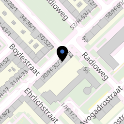 Appartement WTG02 B 3921 24