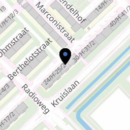 Appartement WTG02 B 3923 26
