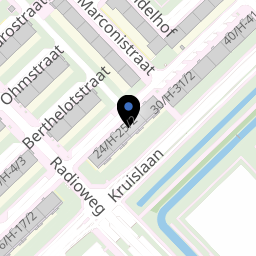 Appartement WTG02 B 3923 32