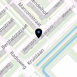 Appartement WTG02 B 3923 39