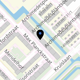 Appartement WTG02 B 3929 30