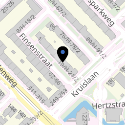Appartement WTG02 B 3933 23