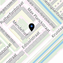 Appartement WTG02 B 3934 13