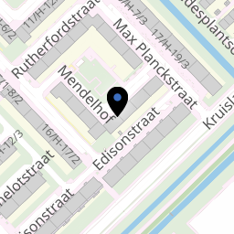 Appartement WTG02 B 3934 21