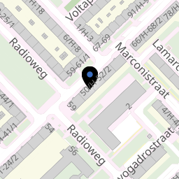 Appartement WTG02 B 3935 12