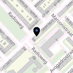 Appartement WTG02 B 3935 2