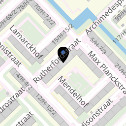 Appartement WTG02 B 3936 65