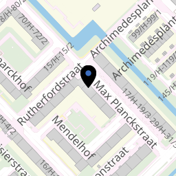 Appartement WTG02 B 3936 80