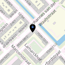 Appartement WTG02 B 3938 25