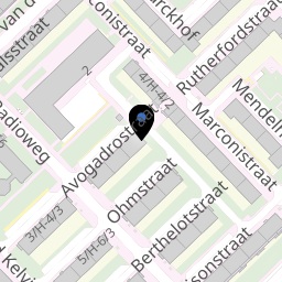 Appartement WTG02 B 3939 24