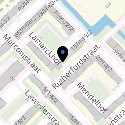 Appartement WTG02 B 3942 23